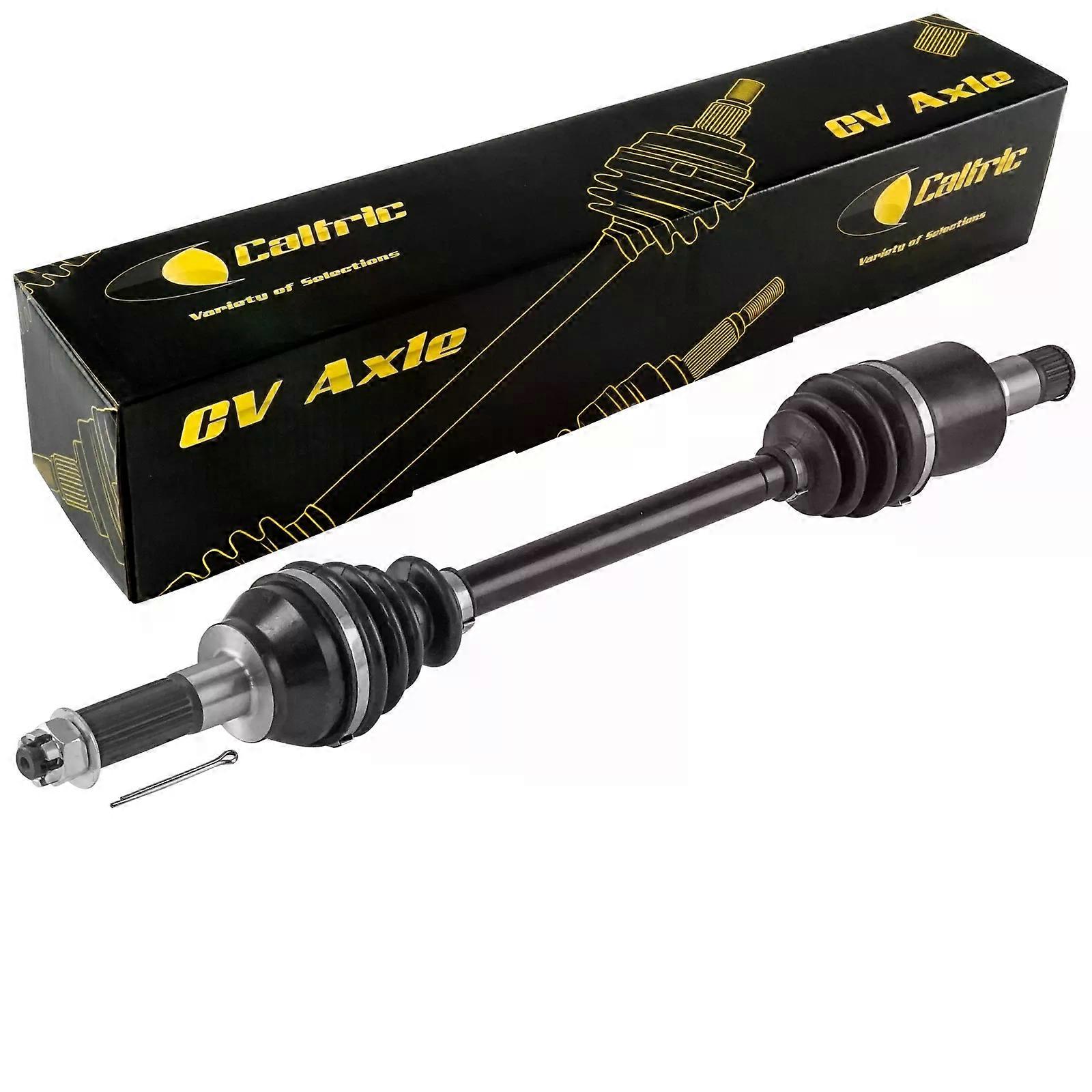 Rear Right Complete CV Joint Axle for Polaris Ranger 900 Diesel 2011-14 NO.22923