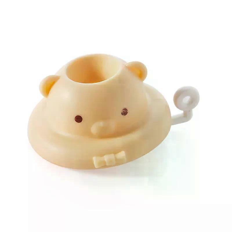 360 Degree Rotating Cartoon Water Strainers Kitchen Faucet Saving Water Sprayers Quality Colanders Water Saving Faucet