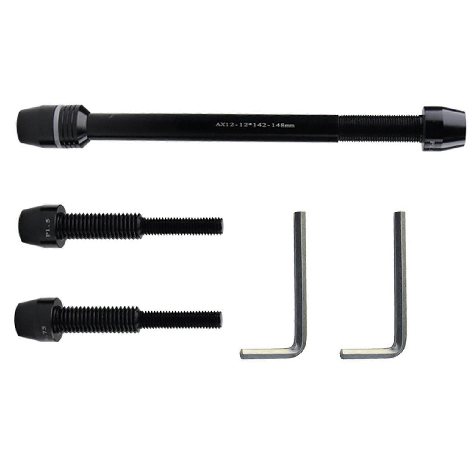 Durability Oxidation Resistant Skewer Levers Quickly Release Skewer for Mountain Bikes Easyly 10 Second Setups Multicolor