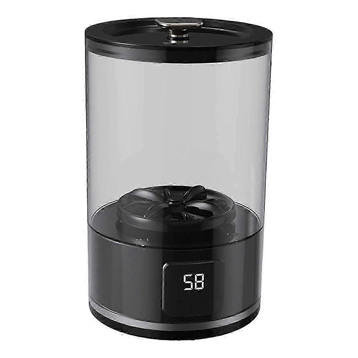 unique Rechargeable Cordless Underwear Washer With Led Display