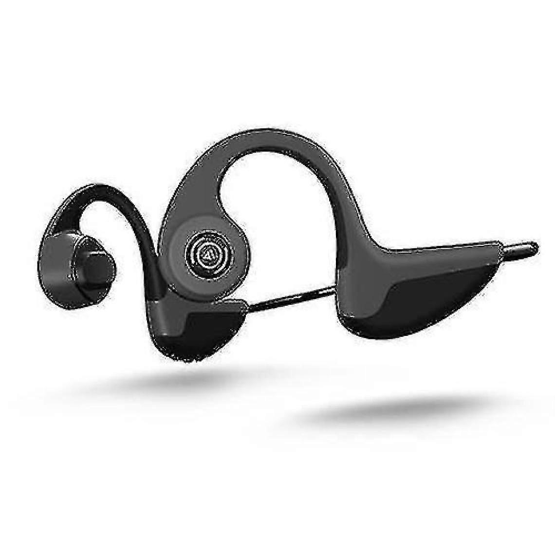 S.wear Z8 Bone Drive Bt 5.0 Head Hole