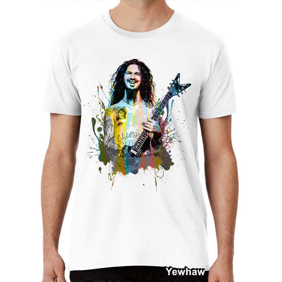 Camiseta de Dimebag Darrell