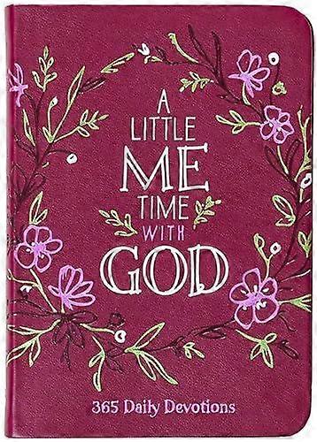 A Little Me Time With God by Broadstreet Publishing Group LLC Paperback