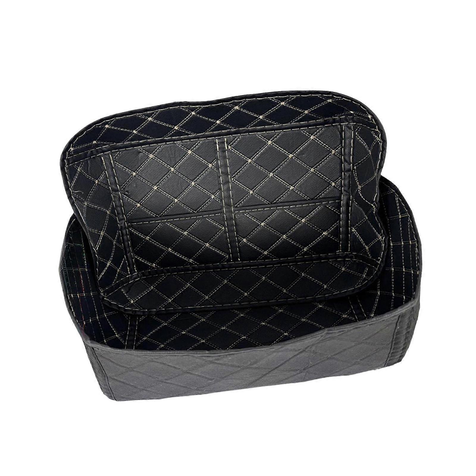 Motorcycle Tail Box Liner Protective Container Bag for Htpp-36L Replace