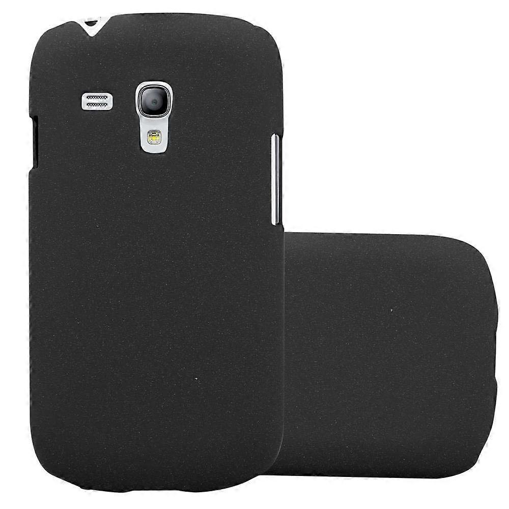 Θήκη Samsung Galaxy S3 MINI - Frost Look σκληρό κάλυμμα