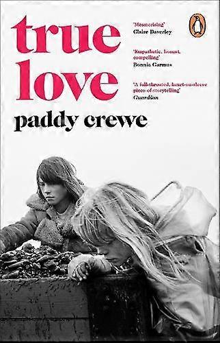 True Love - Paddy Crewe