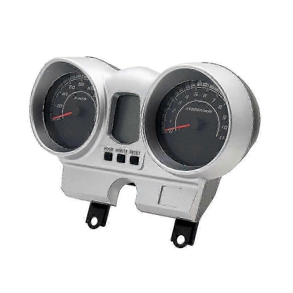 Motorcycles Speedometer Gauge Tachometer Odometer Lcd Display Speed Meter For Cbx250 Cbf250 37100-k SZRH