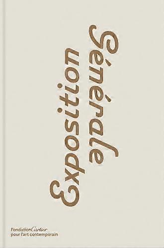 Exposition générale (broché)