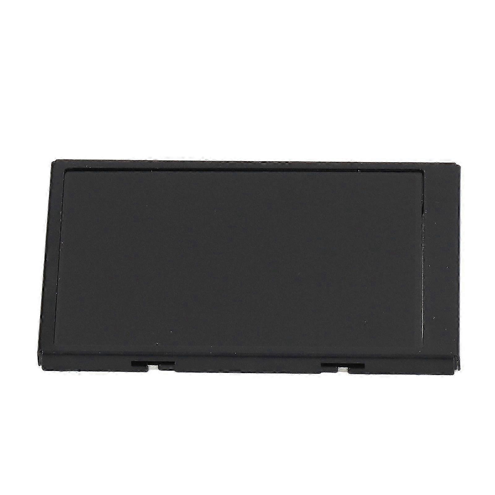 Computer Monitoring Secondary Screen Set 3.5 Inch Display with Bracket Data Cable Double Sided Adhesive 2025