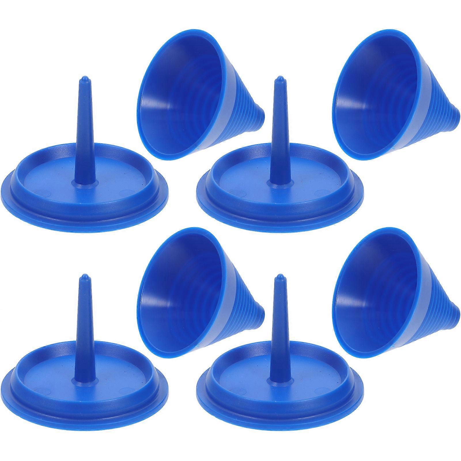 Lawn Tool 4Pcs for Balances and Extended Use