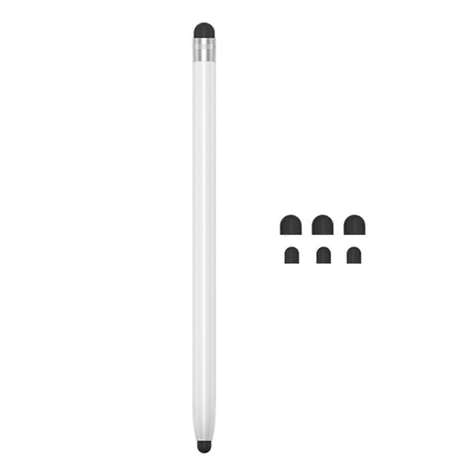 Touches screen Styluses Pen Compatible for Tablets Smartphones Lightweight Design And Portable Convenience Touch Pen Multicolor