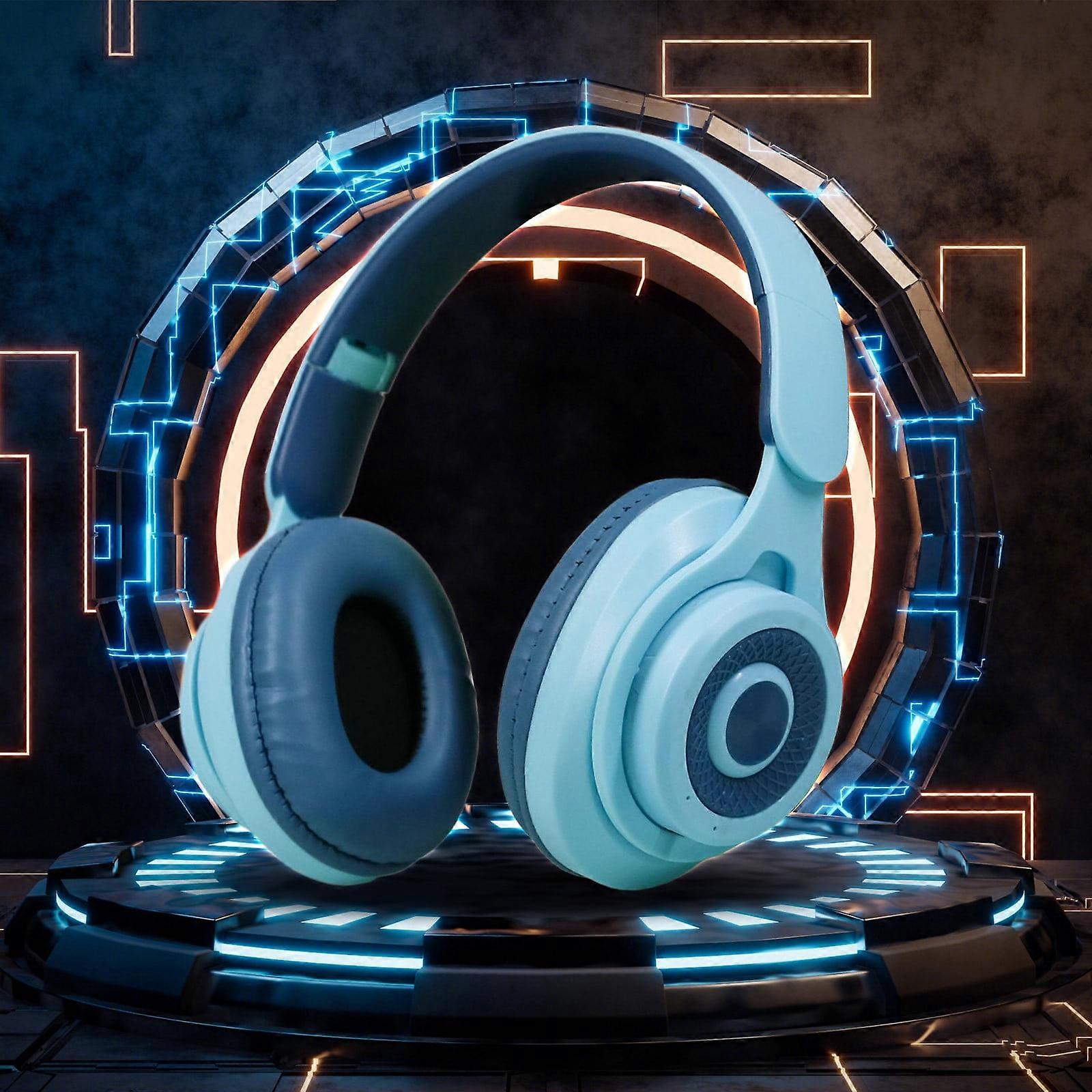 Cyber Monday Deals 2024: Viflosae Wireless Earbuds Mini, Bluetooth 5.3, Light-Weight with Microphone, Charging Case Display, compatible with TV,