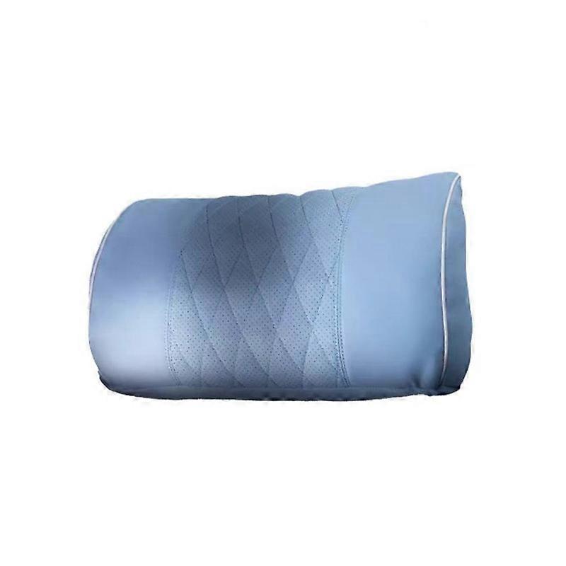 Appui-tête et support lombaire pour siège auto BYD Seal Atto 4 EV 2022-2024, coussin cervical respirant en coton à mémoire de forme, universel quatre saisons