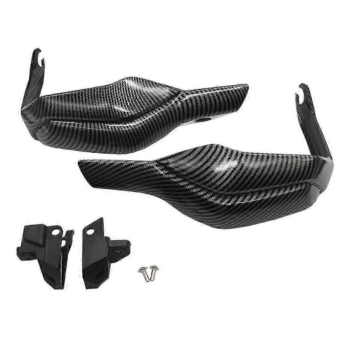 Motorcycle Hand Guard For X- 750 Xadv 750 X 750 2017- 2020 Handlebar Handguard Handle Protector Car (tangling)