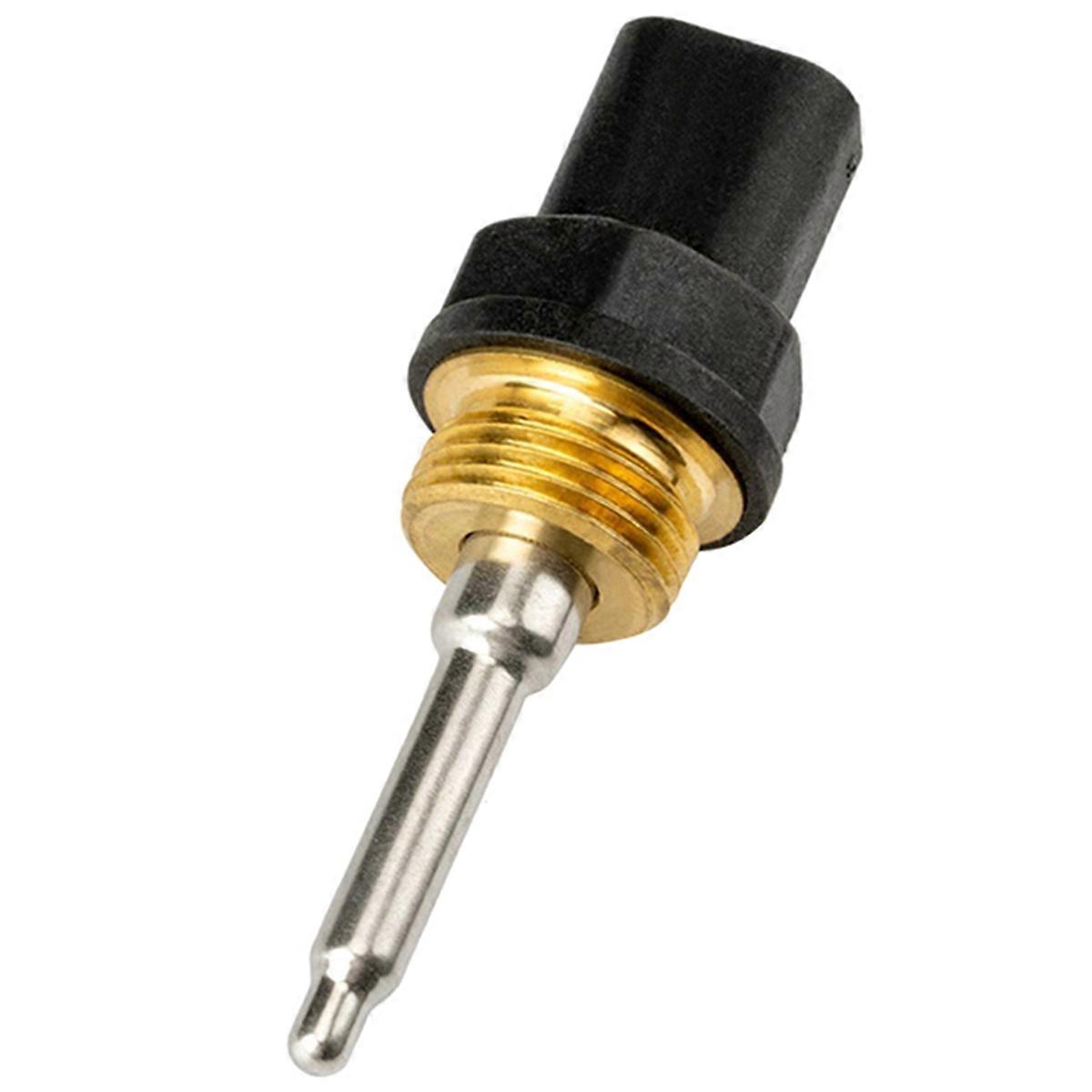 256-6453 Water Temperature Sensor 2566453 for CAT 3406E C15 C13 C7 3516B C18 C11 E324D E329D E330D E345C E345D 416F 428F