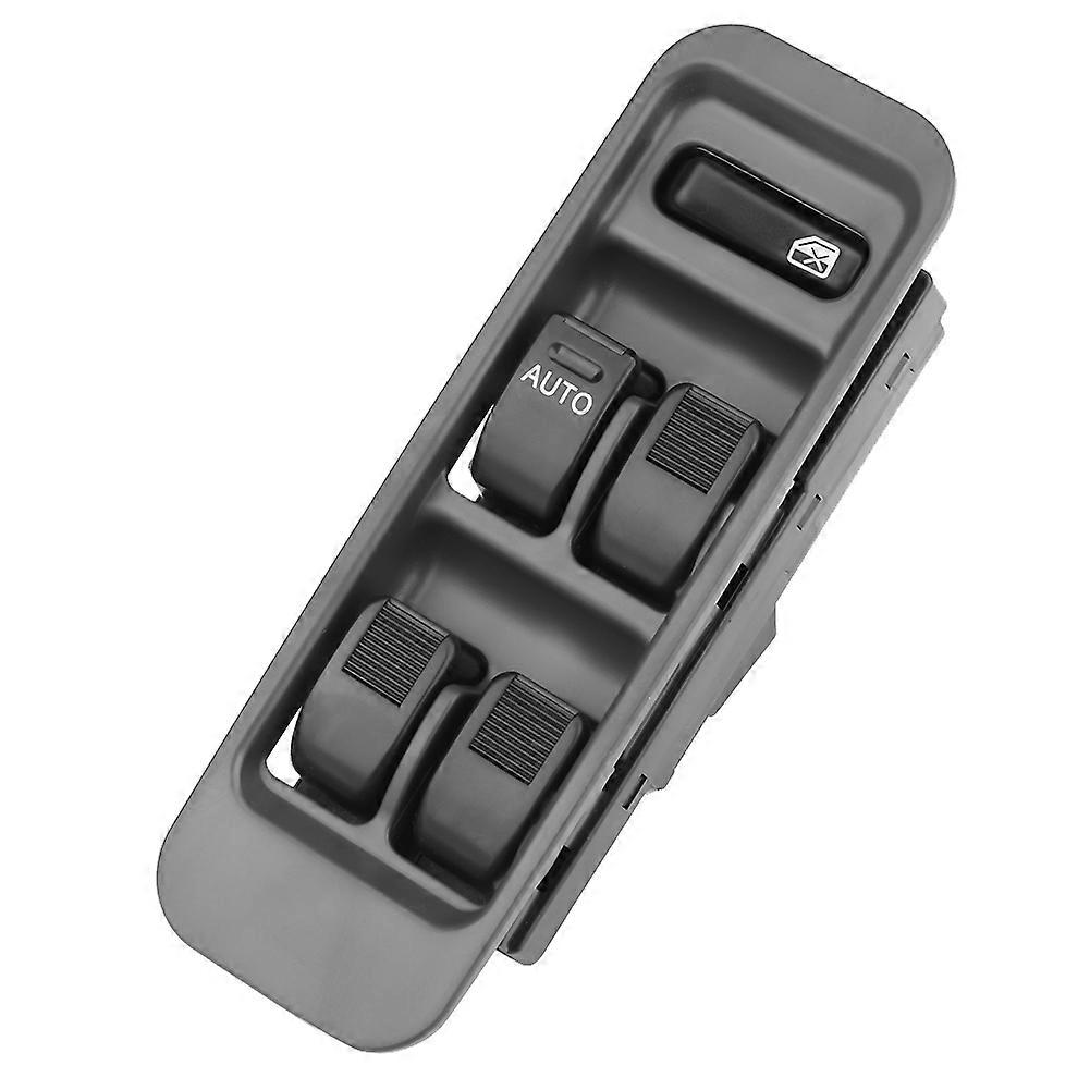 Left Driver Side Power Master Window Switch for Toyota Daihatsu Terios Sirion 98-01 84820-97201