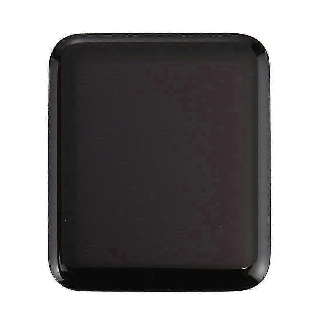 Original LCD Screen for Apple Watch 7000 Series & Series 1 42mm with Digitizer Full Assembly (Black)