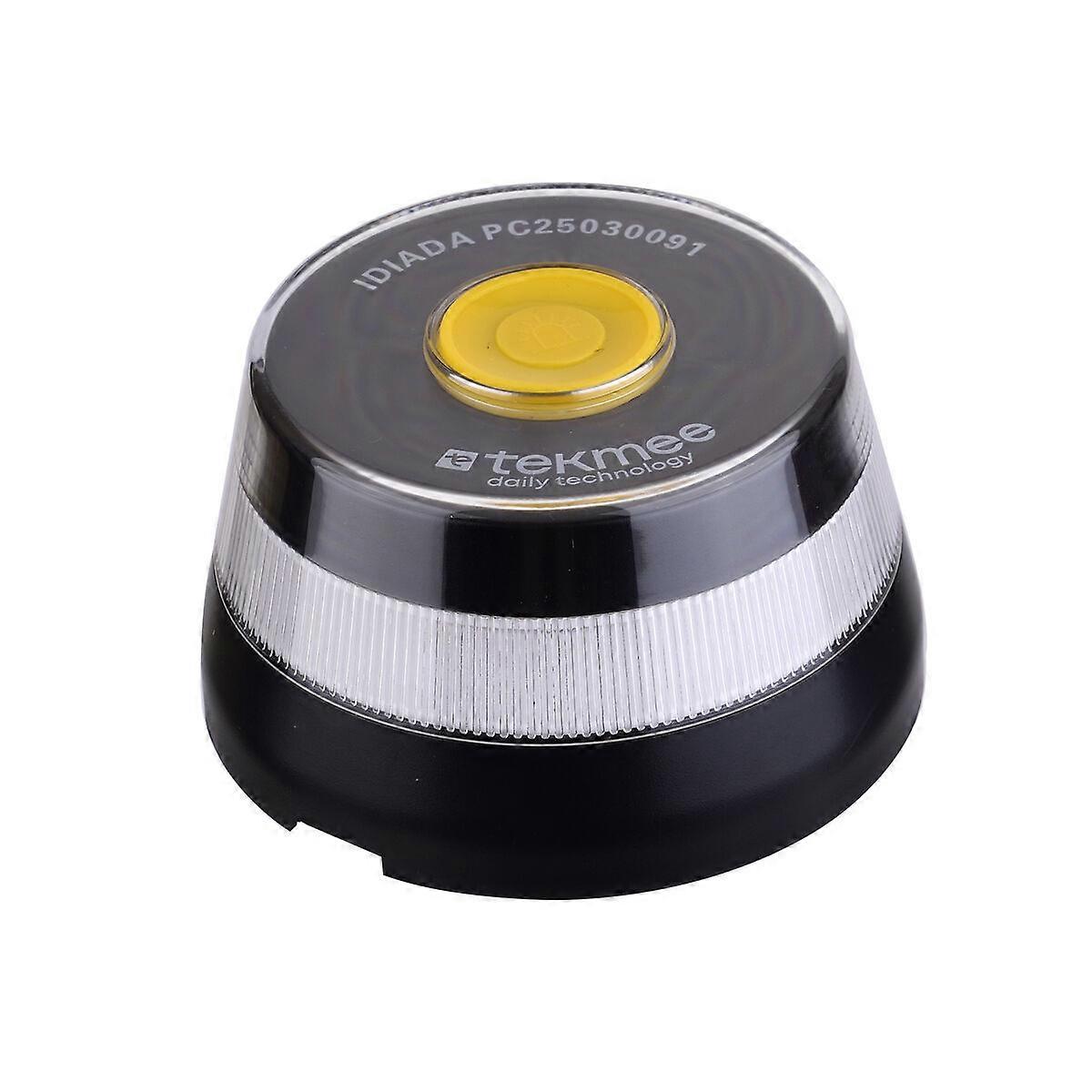 V16 Emergency Beacon connected DGT 3.0 Tekmee