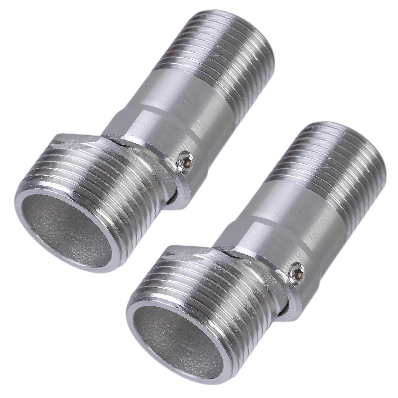 Justering Dusjhodeforlengelse Enkel installasjon & Lang service Dusjarm Lengde & Svinger Dusjarm for Bad Flerfarget