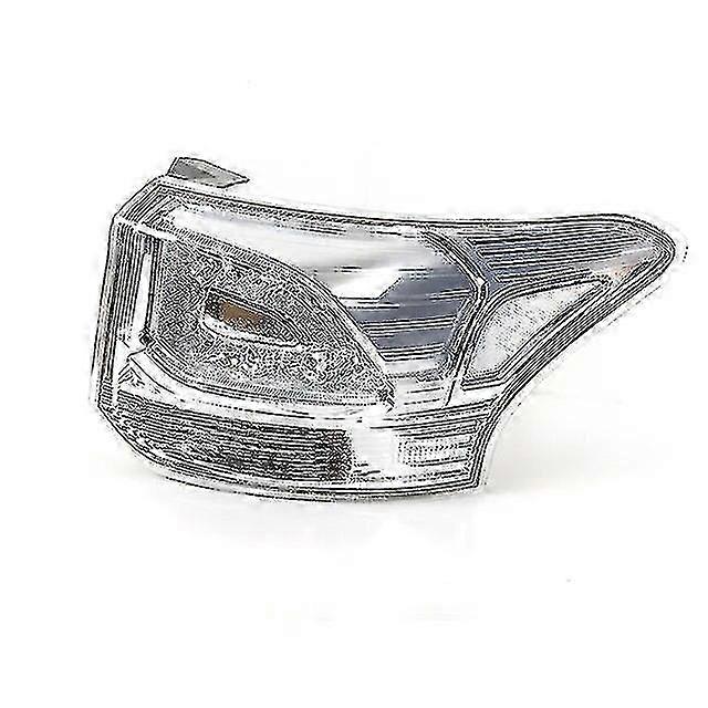 Rear tail light for Mitsubishi Outlander 2014-2015 stop turn signal lamp