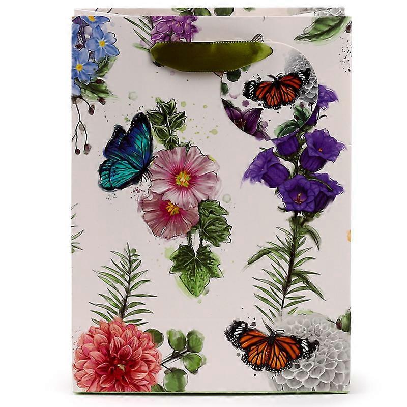 Gavepose (medium) - Butterfly Meadows 1-pakning