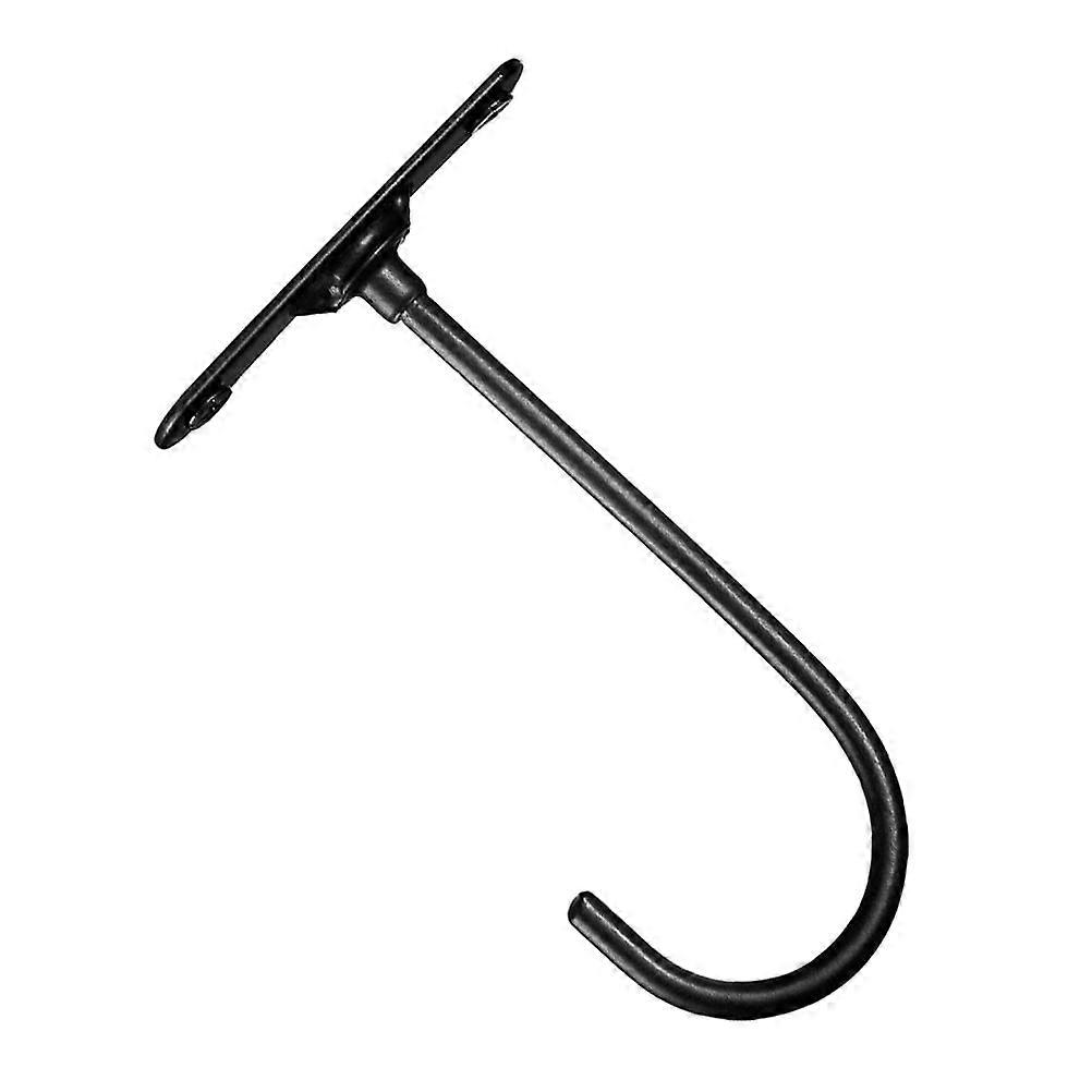 Banana Hook Kitchen Cabinet Storage Racks Shelf Hangers Hooks