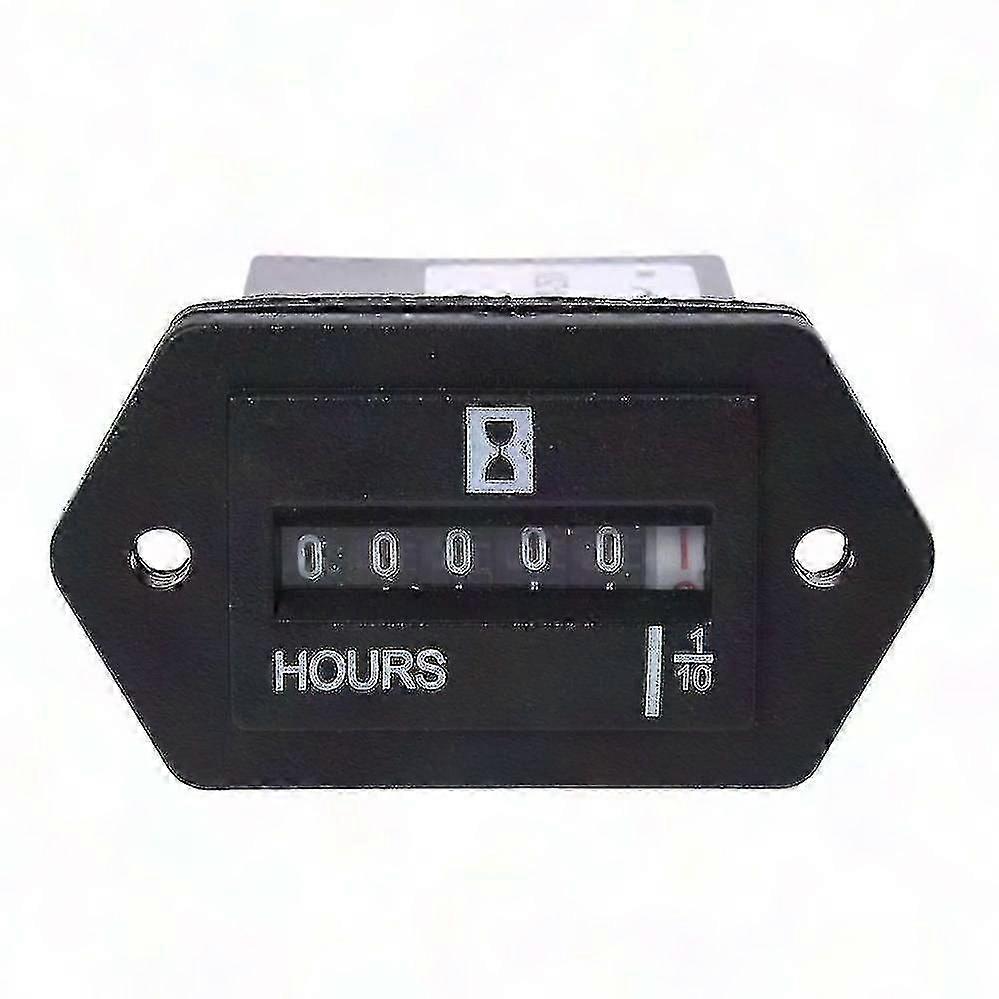 Contor de ore electromecanic AC 100-250V
