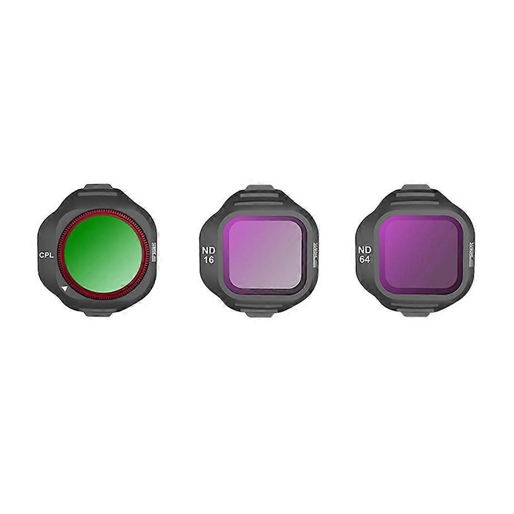 12030151 CPL ND16 ND64 Filter Set for MINI 5 PRO