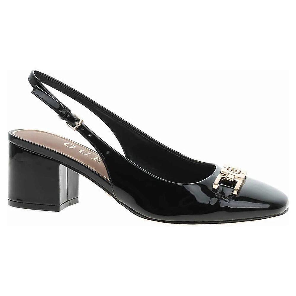 Shoes Guess FLTCL2PAF05BLACK