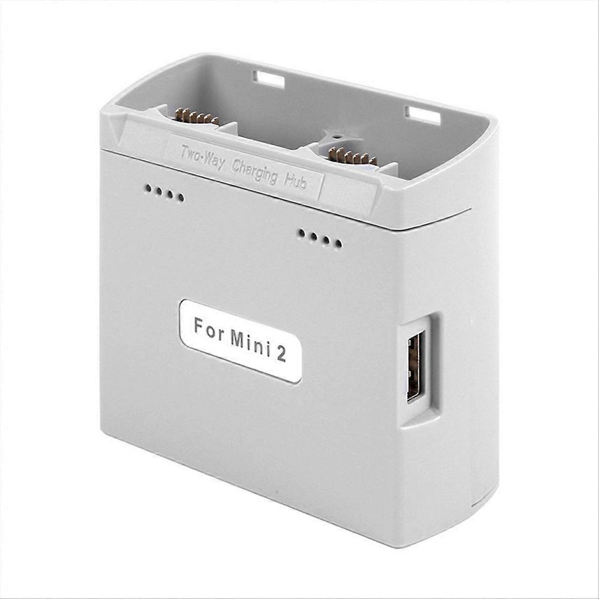 For Charging Hub Drone Battery Charger Two-Way PD Fast Charging