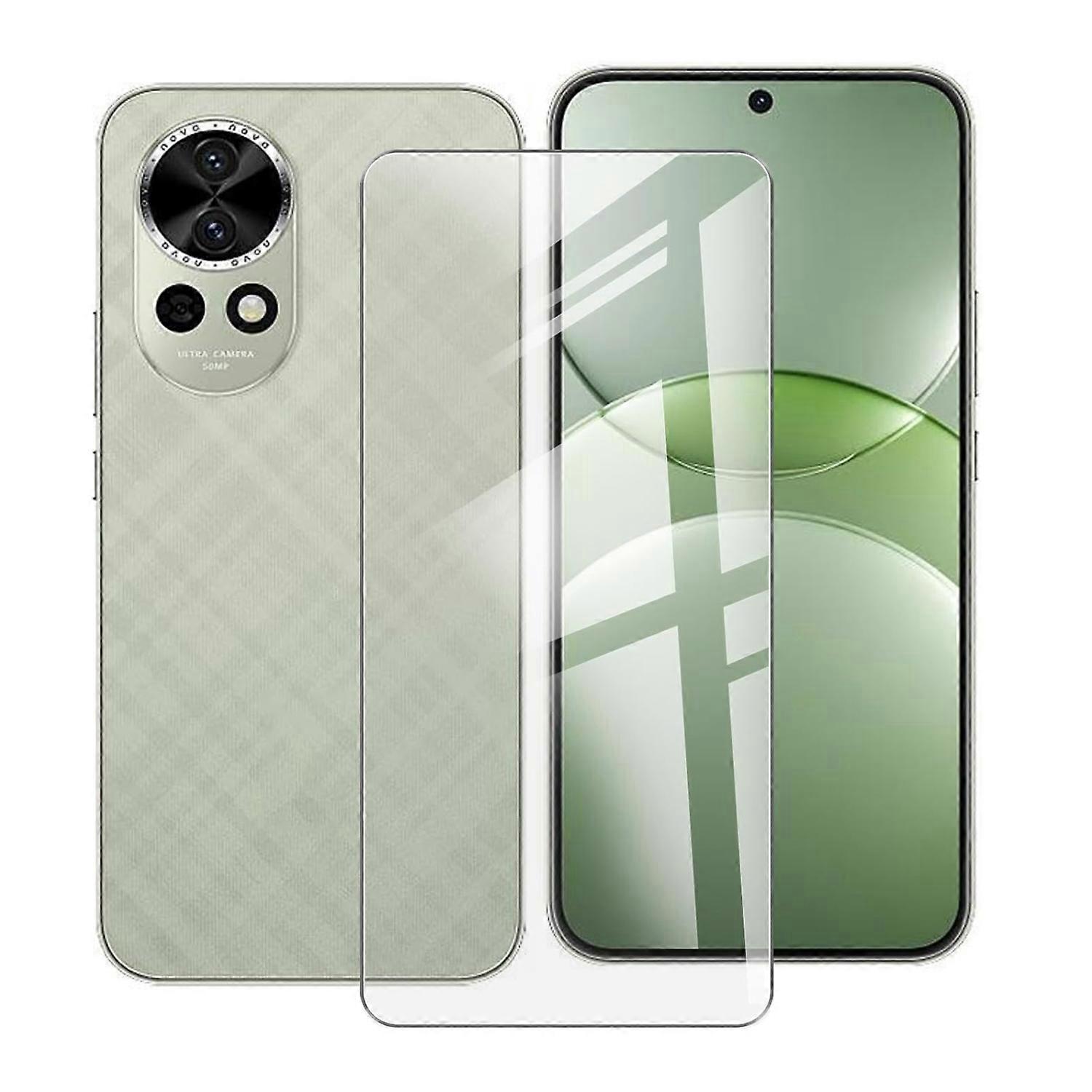 - Huawei Nova 13 Hydrogel Screen Protector (copy)