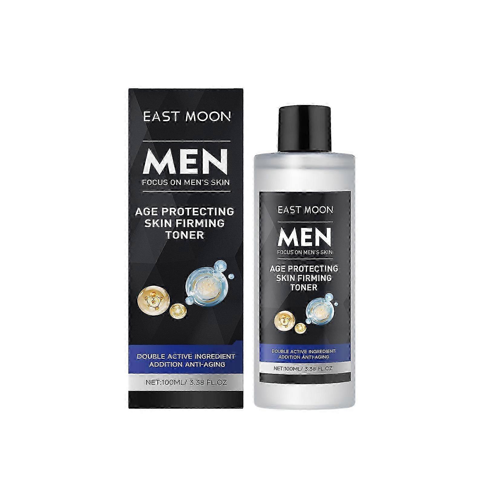 Men's Firming