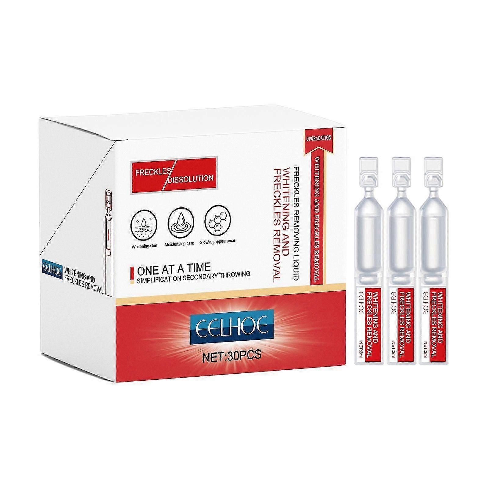 Whitening Serum - Lighten Melasma