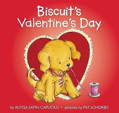 Biscuit's Valentine's Day