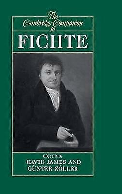 Le compagnon de Cambridge à Fichte