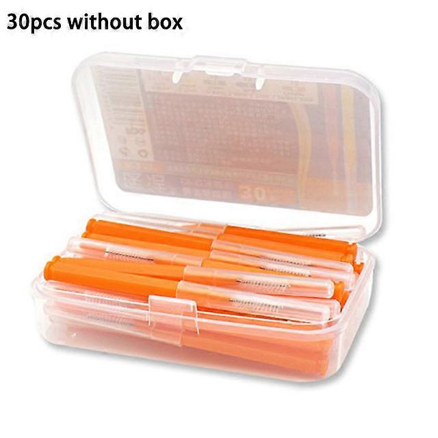 30pcs Brcomhes Health Care Tooth