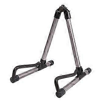 Universal Guitar Stand Folding A frame Stand for All Guitars Acoustic