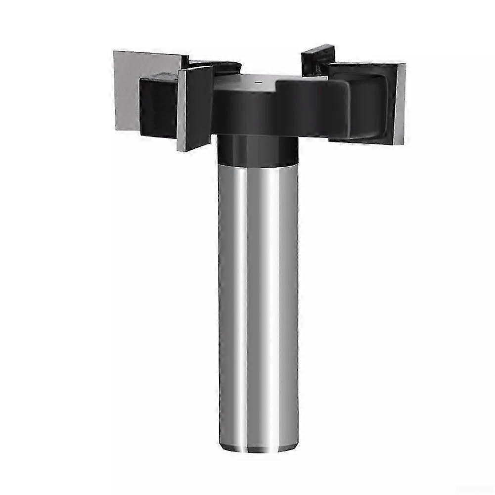 CNC-Compatible Router Bits For Woodworking Projects, Router Bit Set, Various Sizes