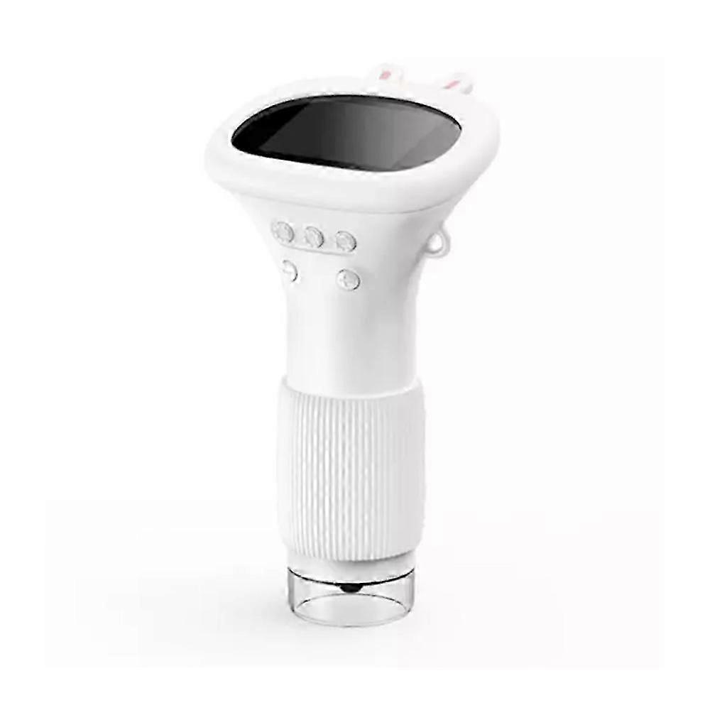 Minilabbies Microscope, Advanced Digital Microscope, Microscope for Kids