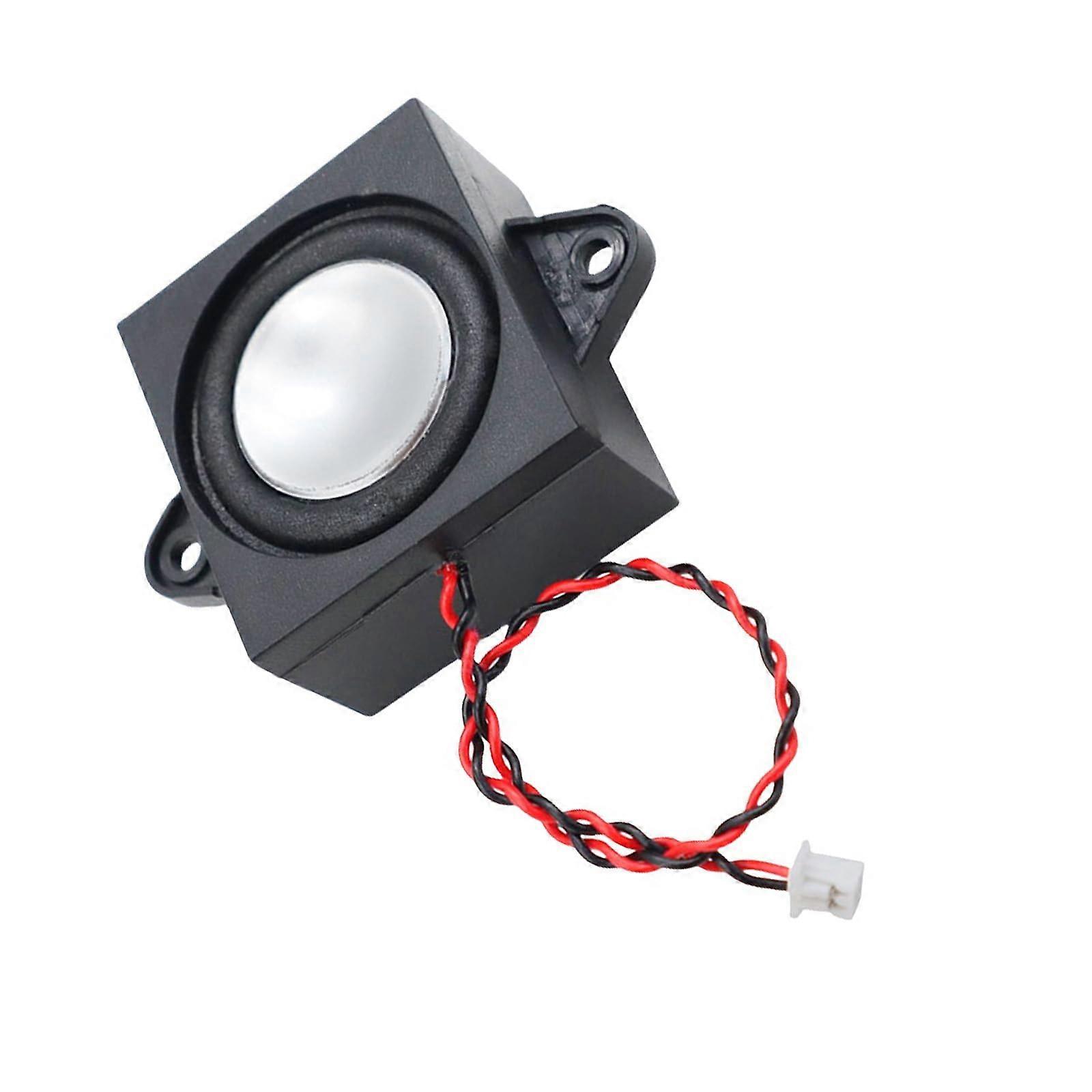 Fidelities Full Ranges Speakers Compact Design FullRange Full Frequency 4 Ohm 1.25Inch Driver For Home Audio