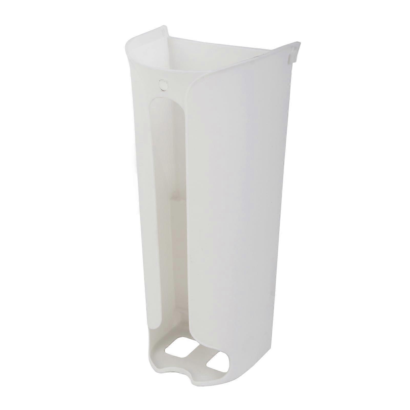 Wall Mounted Storage Box for Underwear and Socks, SpaceSaving Hanging Wardrobe Organizer