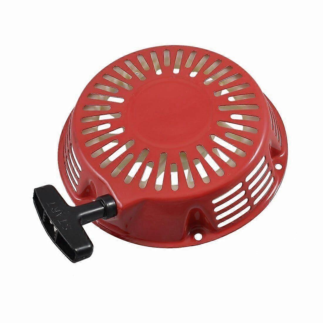 Recoil Starter for Homelite Generator HG5000 HG6000 HGCA4500 HGCA5000 UT9C5000D Replacement