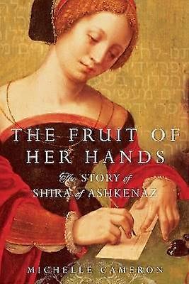 El fruto de sus manos