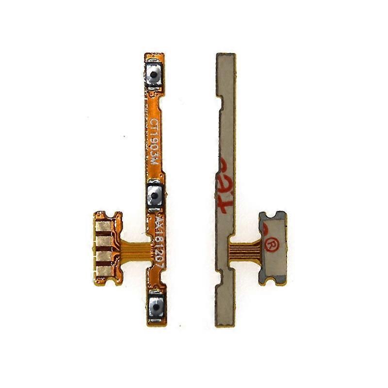 OEM Power On/Off Flex Cable Replacement for Xiaomi Mi Play