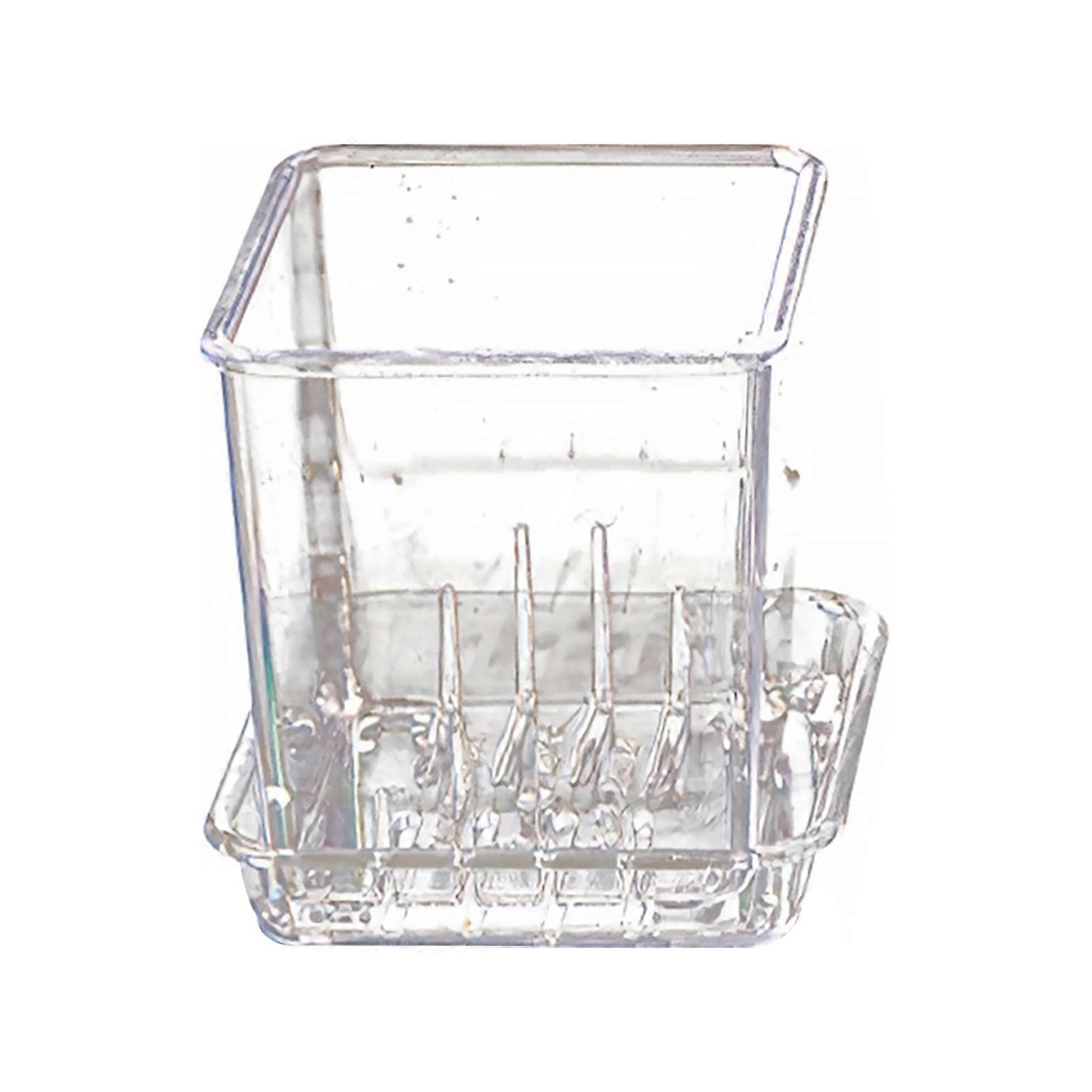 Pots de jardini��res de jardin en plastique avec trou de p��n��tration d'eau respirant, conception pour plantes d'int��rieur et d'ext��rieur