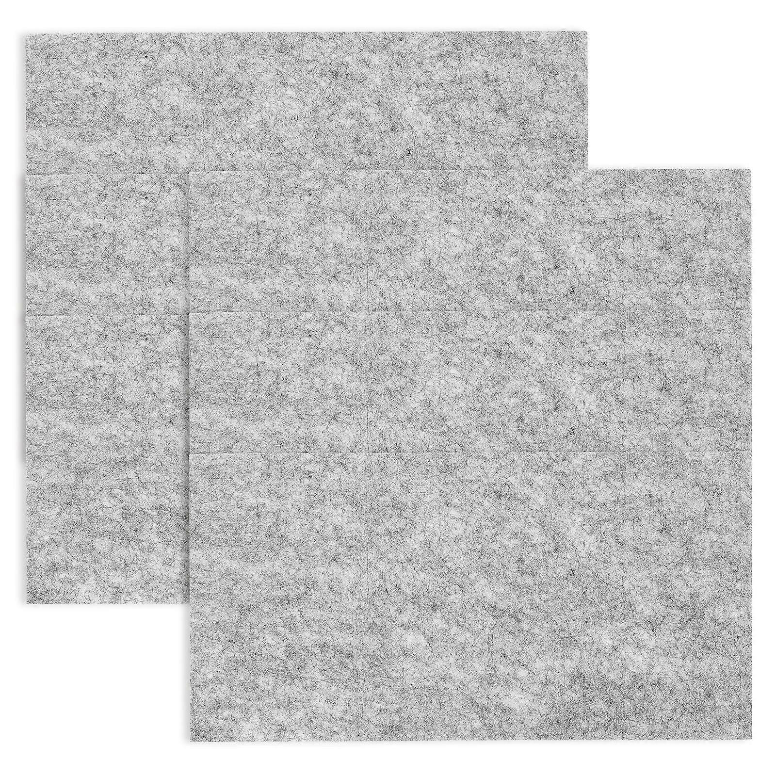 Car Scratch Remover Cloth for Efficient Scratch Removal 6Pcs Set