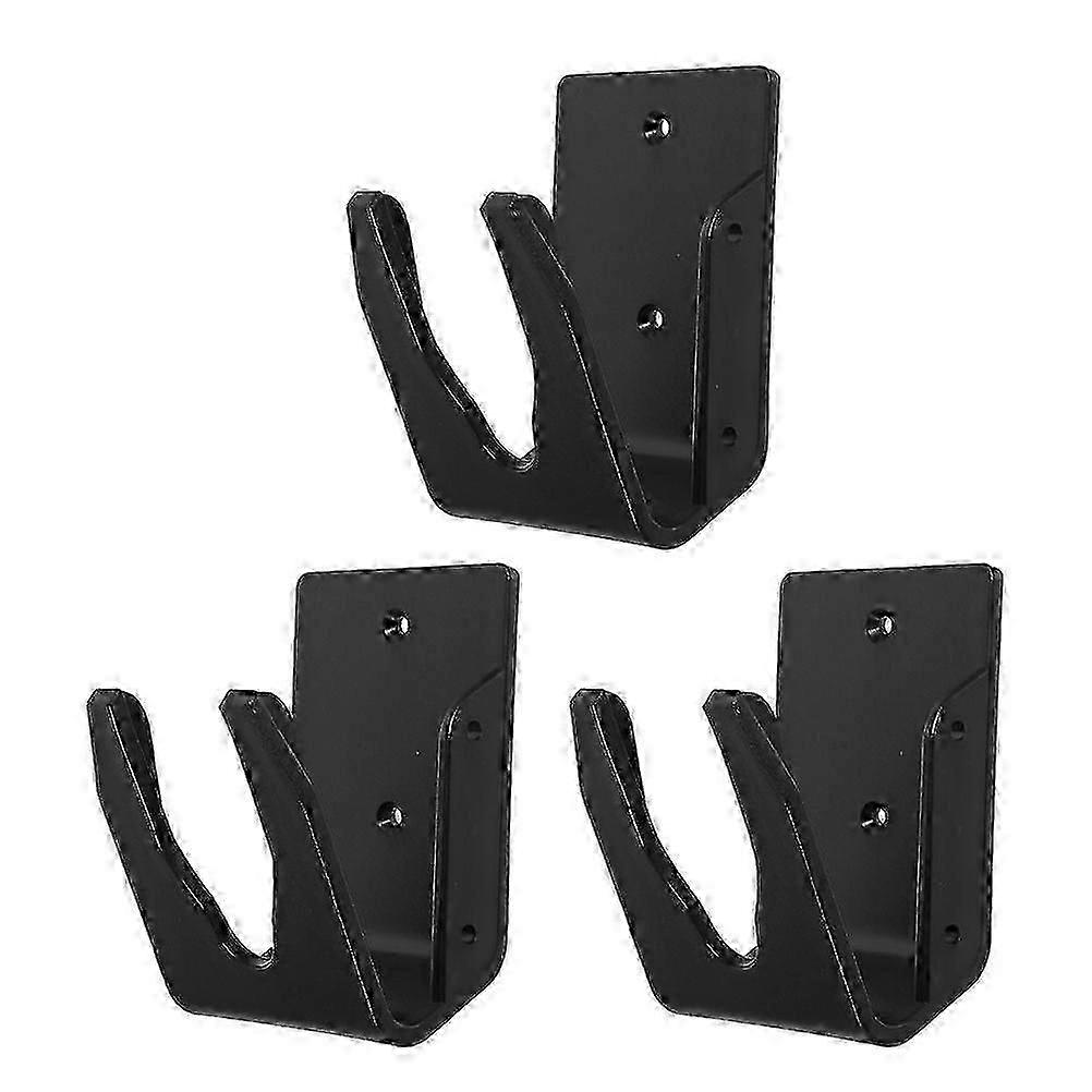 3pcs Universal Barcode Scanner Holder Stand Mounting Bracket For Desk Or Wall Ideal For Supermarkets p