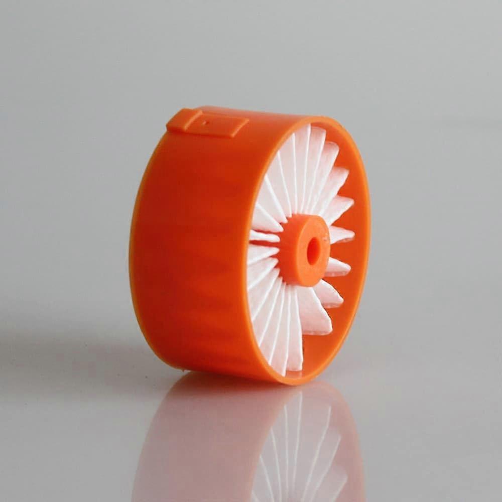 N858184 Vacuum Cleaner Filter for CMCVS001D1, Efficiency Replacement for Household Use