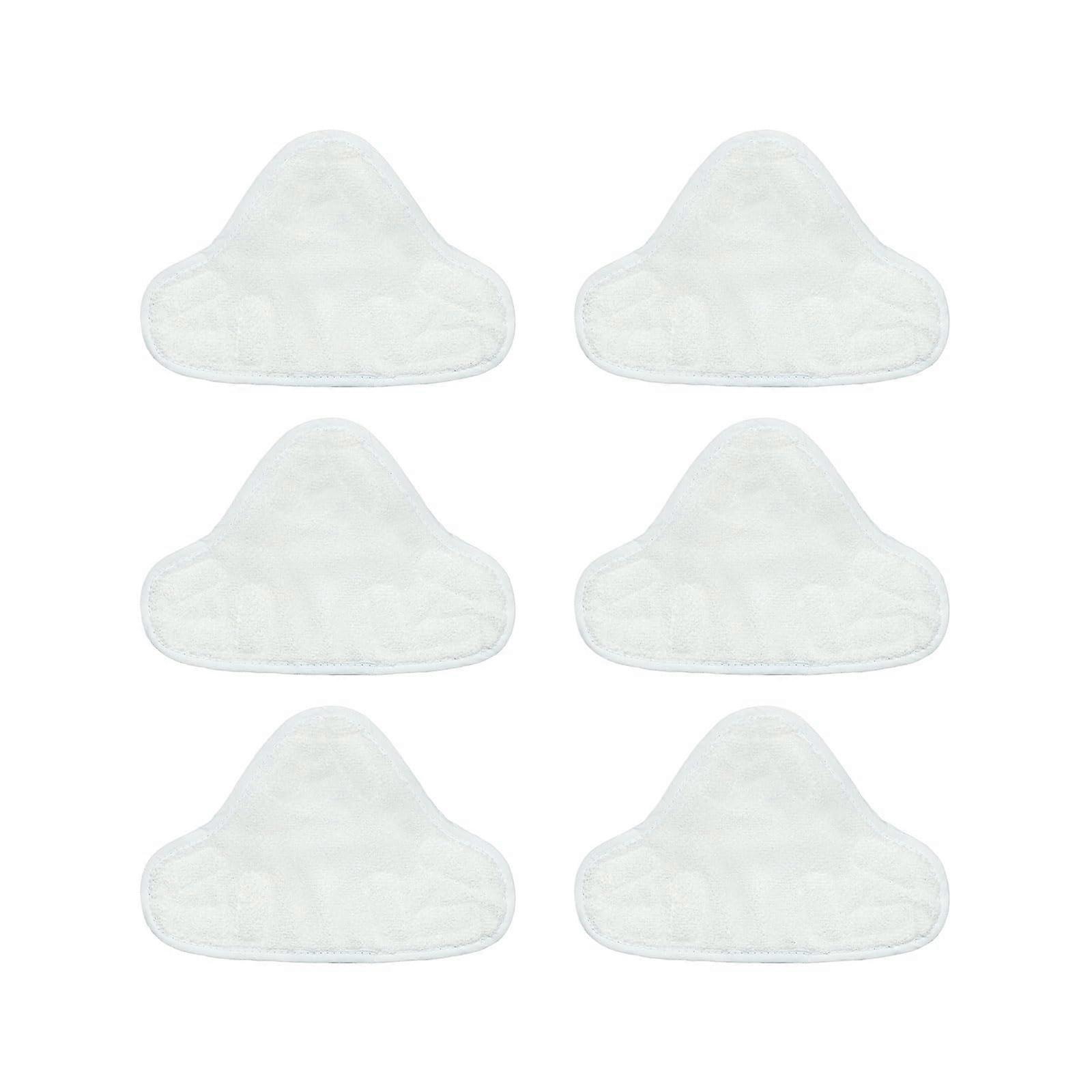 Sweeping Robot Mop Pads Replacement Microfiber Cloths for H20 Models  Absorption Cleaning