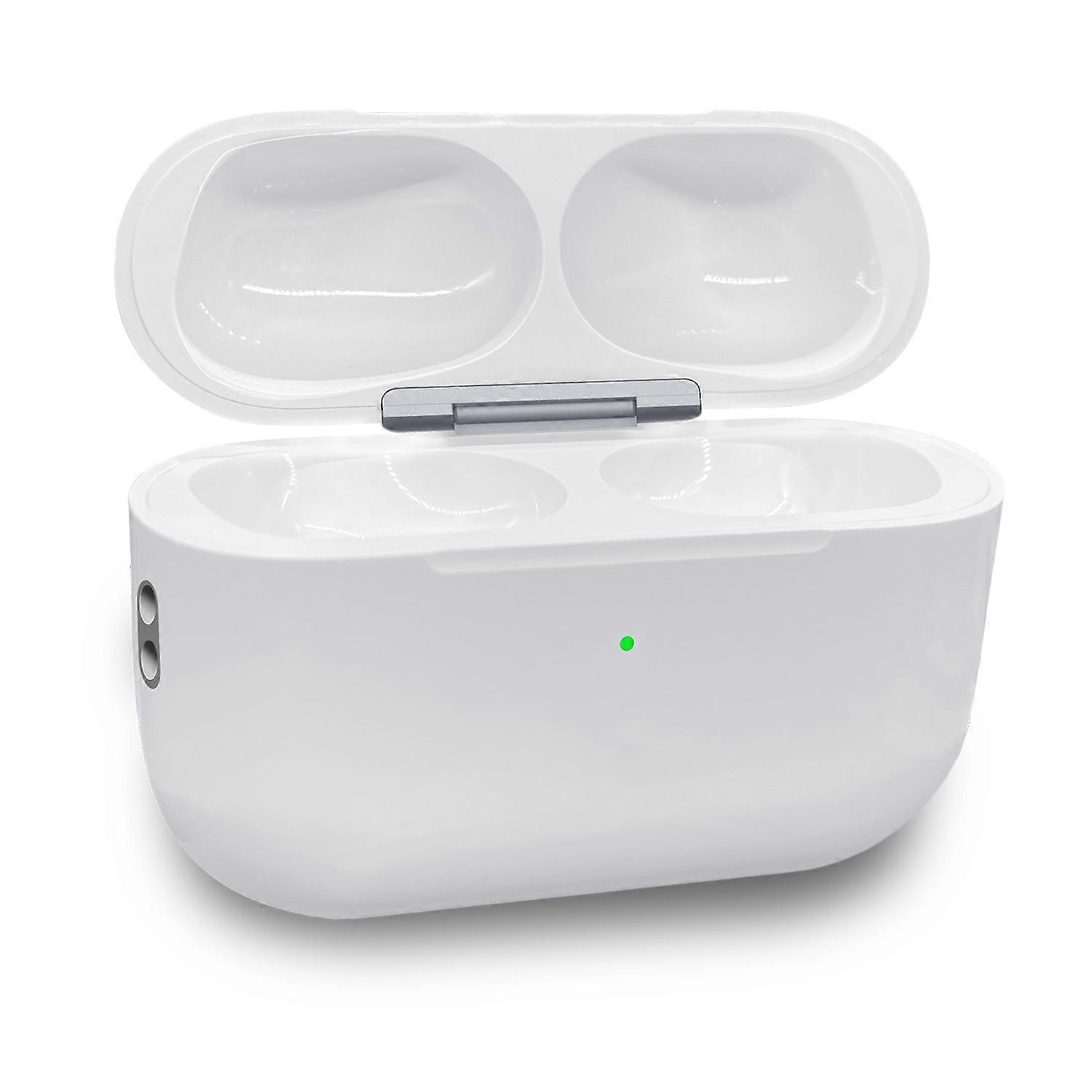 For Apple AirPods Pro 3 Charging Box with USB-C Interface 680mAh Wireless Bluetooth-compatible Earph